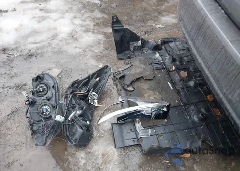 2022 Subaru Impreza Base z USA, uszkodzony, nr VIN 4S3GKAB69N3604376